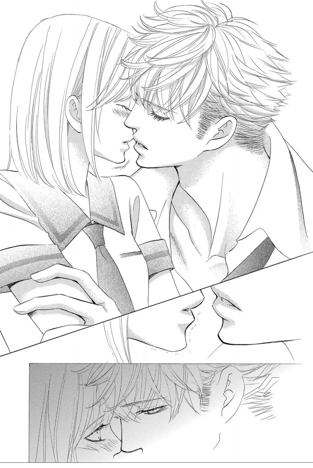 Gakuen Ouji Chapter 35 page 42 - 
