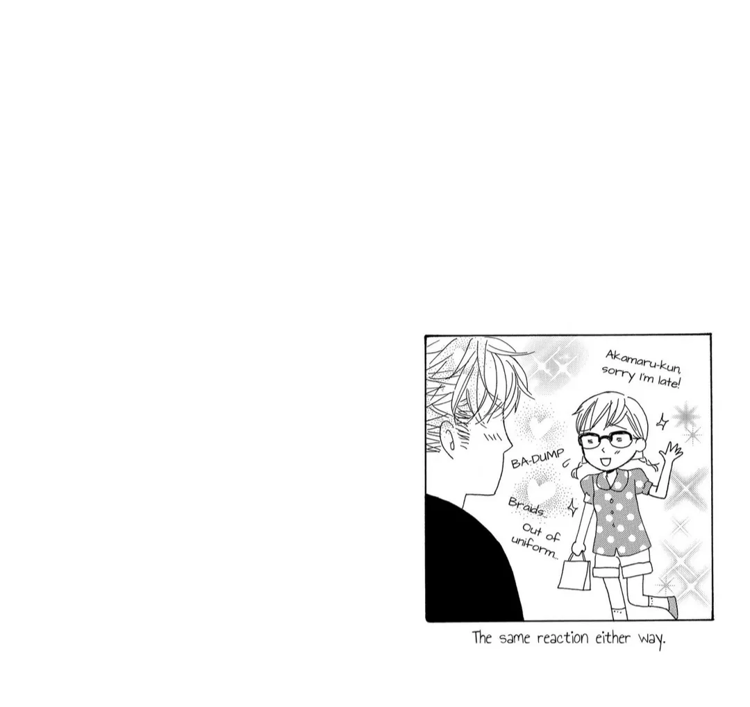 Gakuen Ouji Chapter 37 page 43 - 