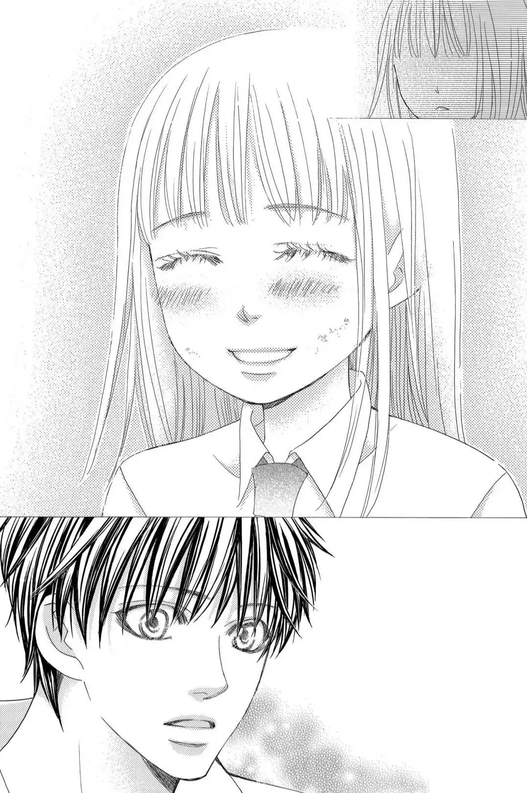 Gakuen Ouji Chapter 40 page 8 - 
