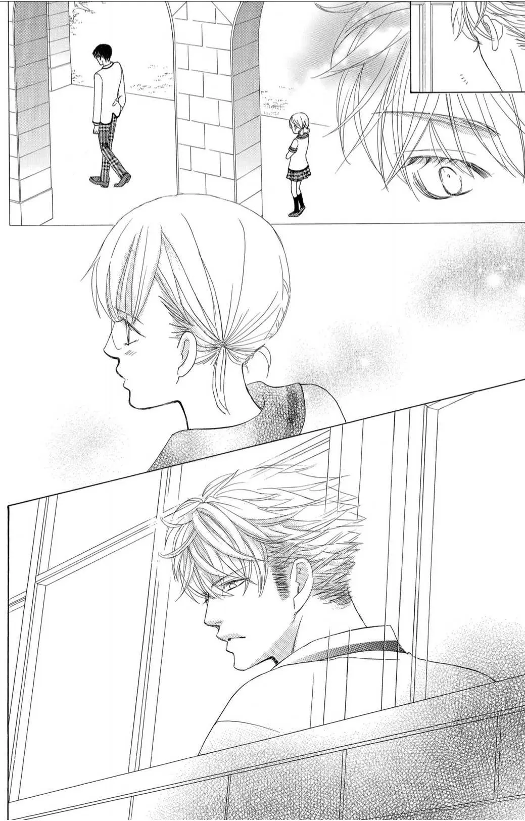 Gakuen Ouji Chapter 41 page 42 - 