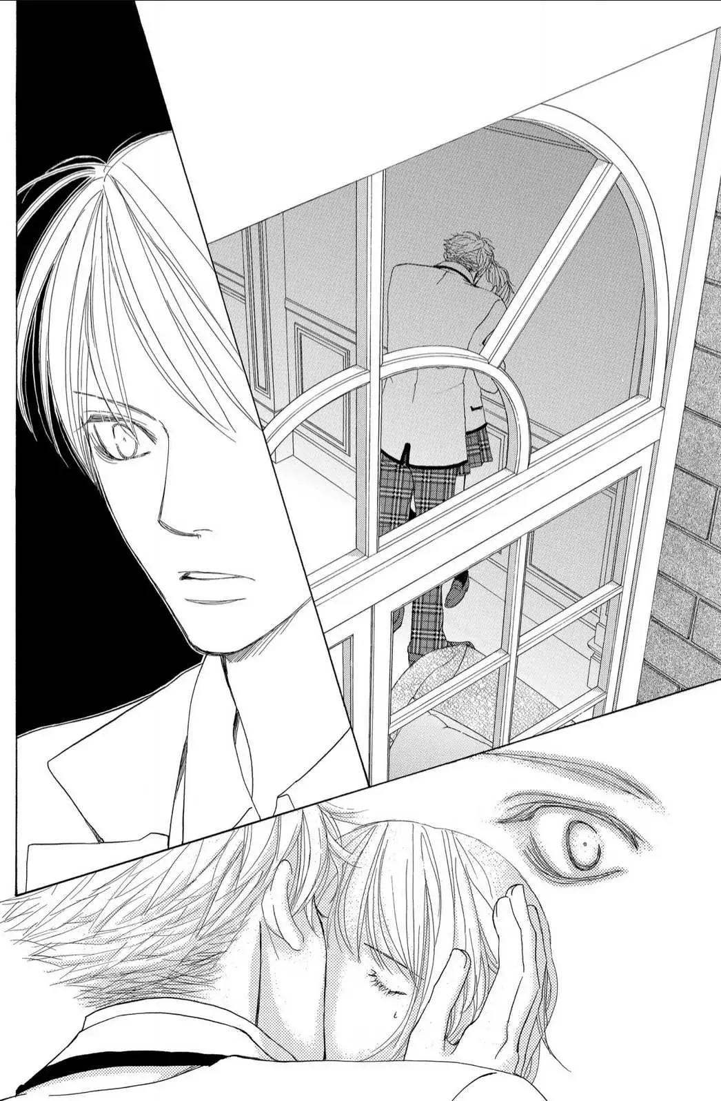 Gakuen Ouji Chapter 42 page 34 - 