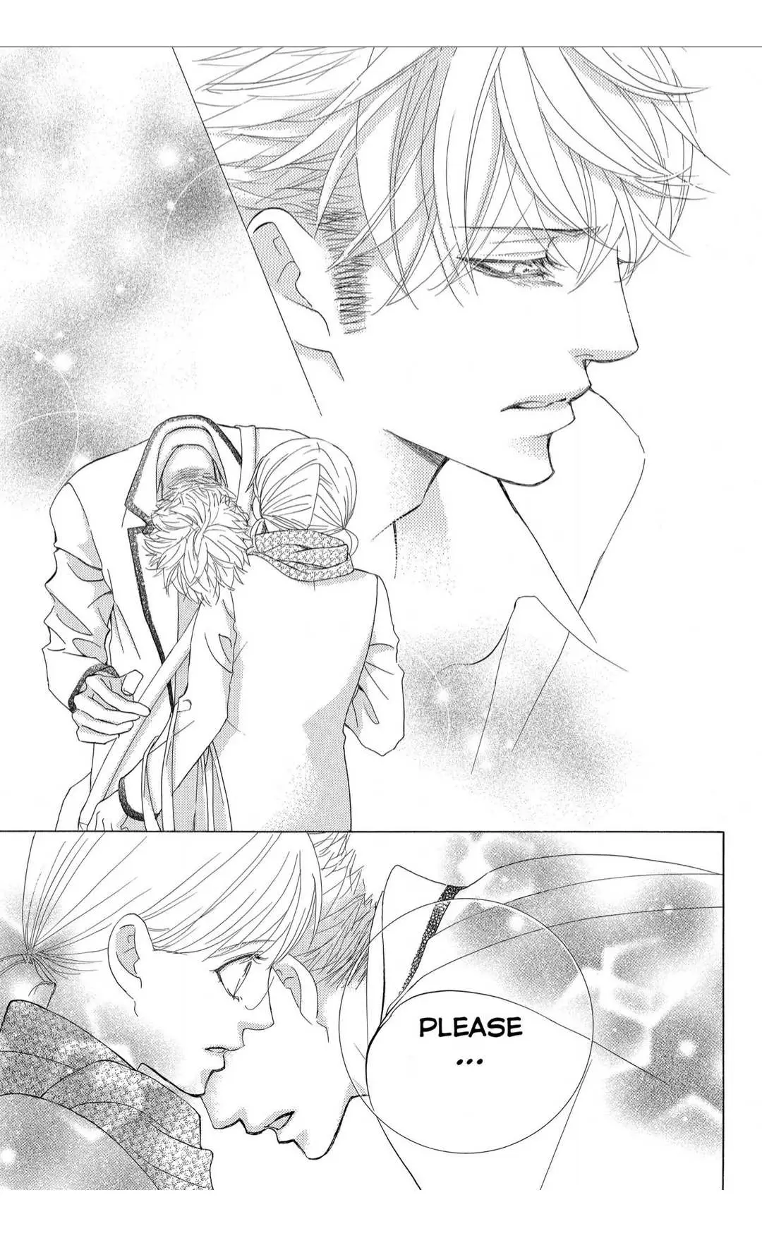 Gakuen Ouji Chapter 43 page 31 - 