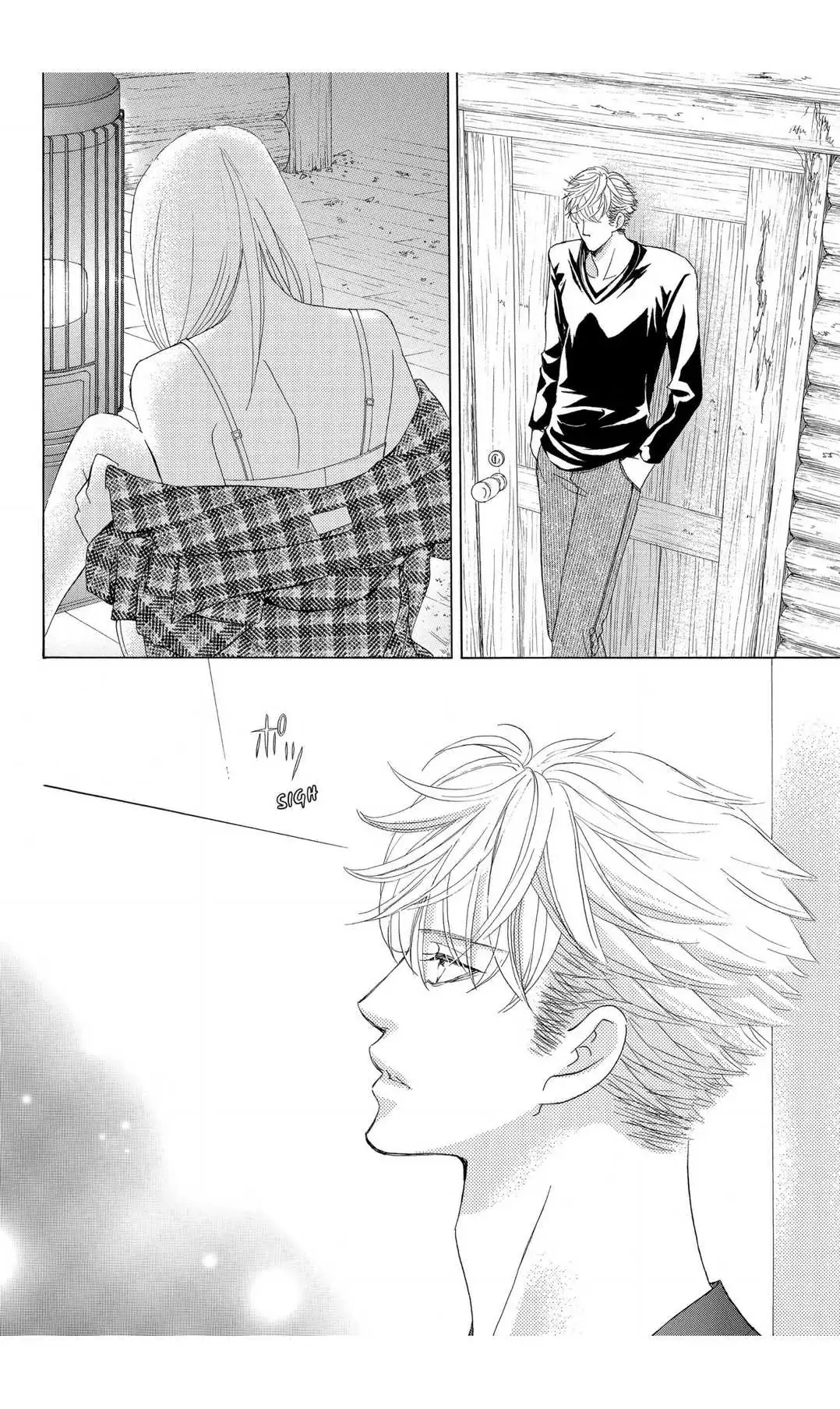 Gakuen Ouji Chapter 46 page 16 - 