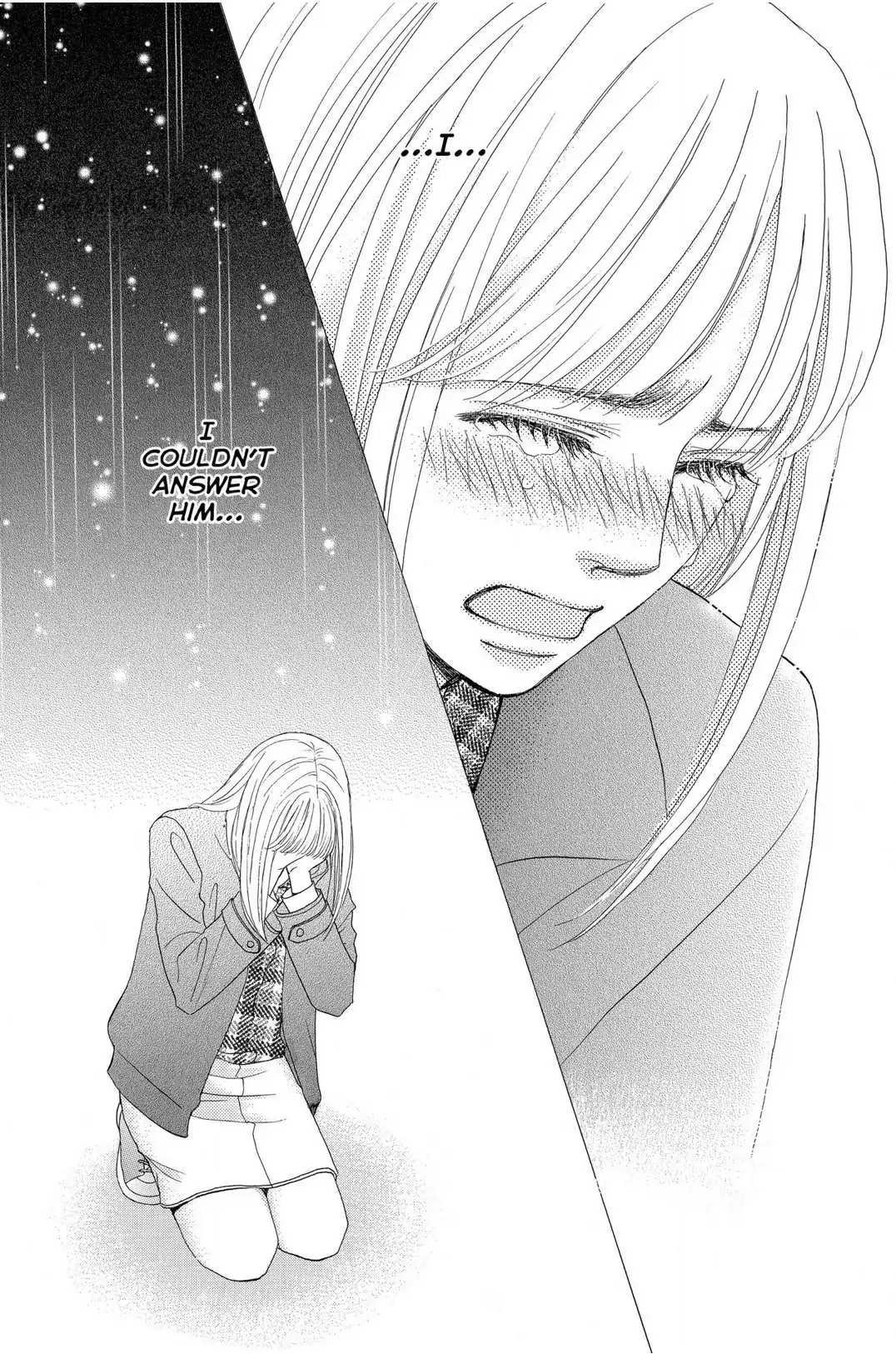 Gakuen Ouji Chapter 47 page 11 - 