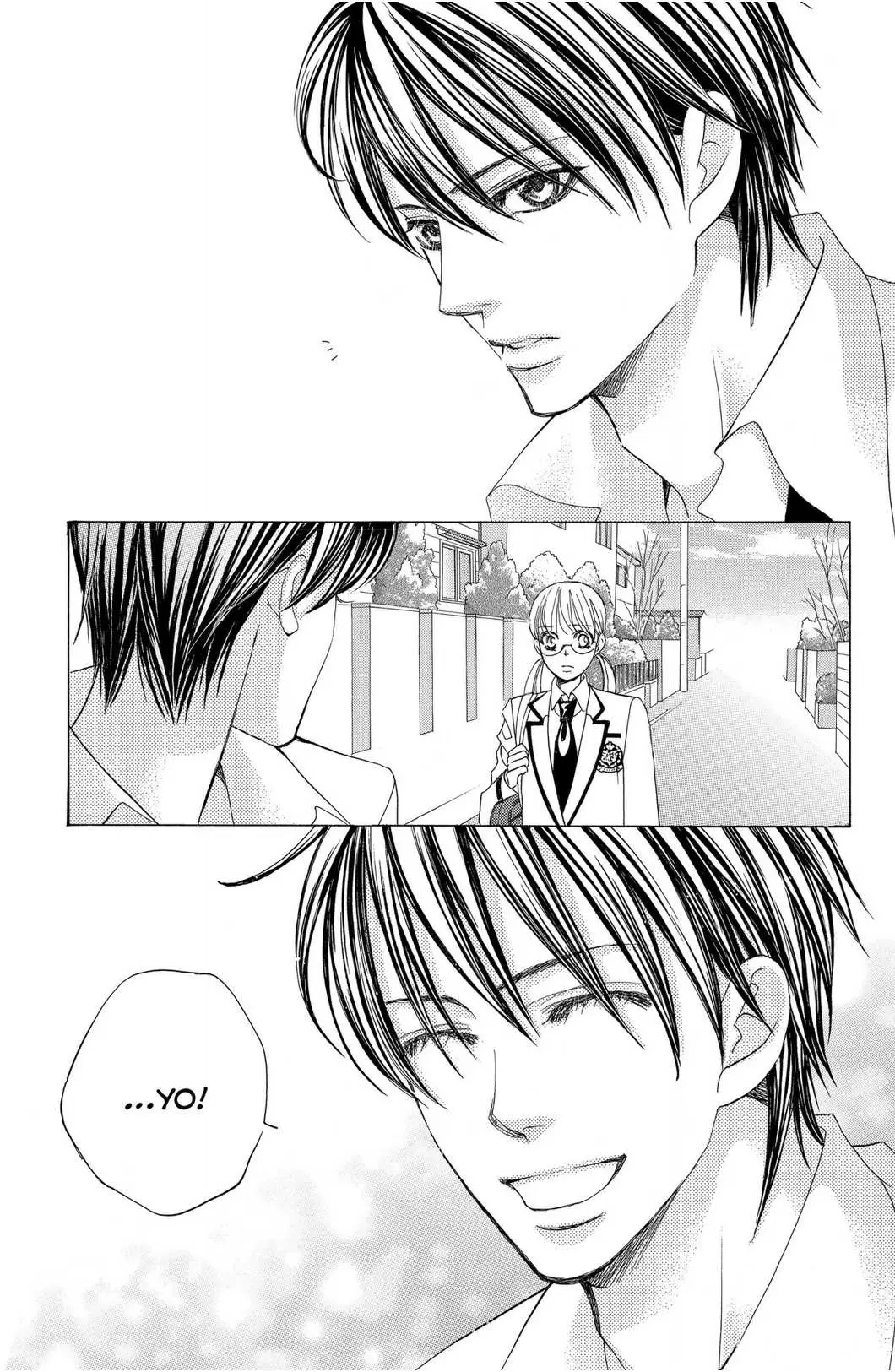 Gakuen Ouji Chapter 47 page 15 - 