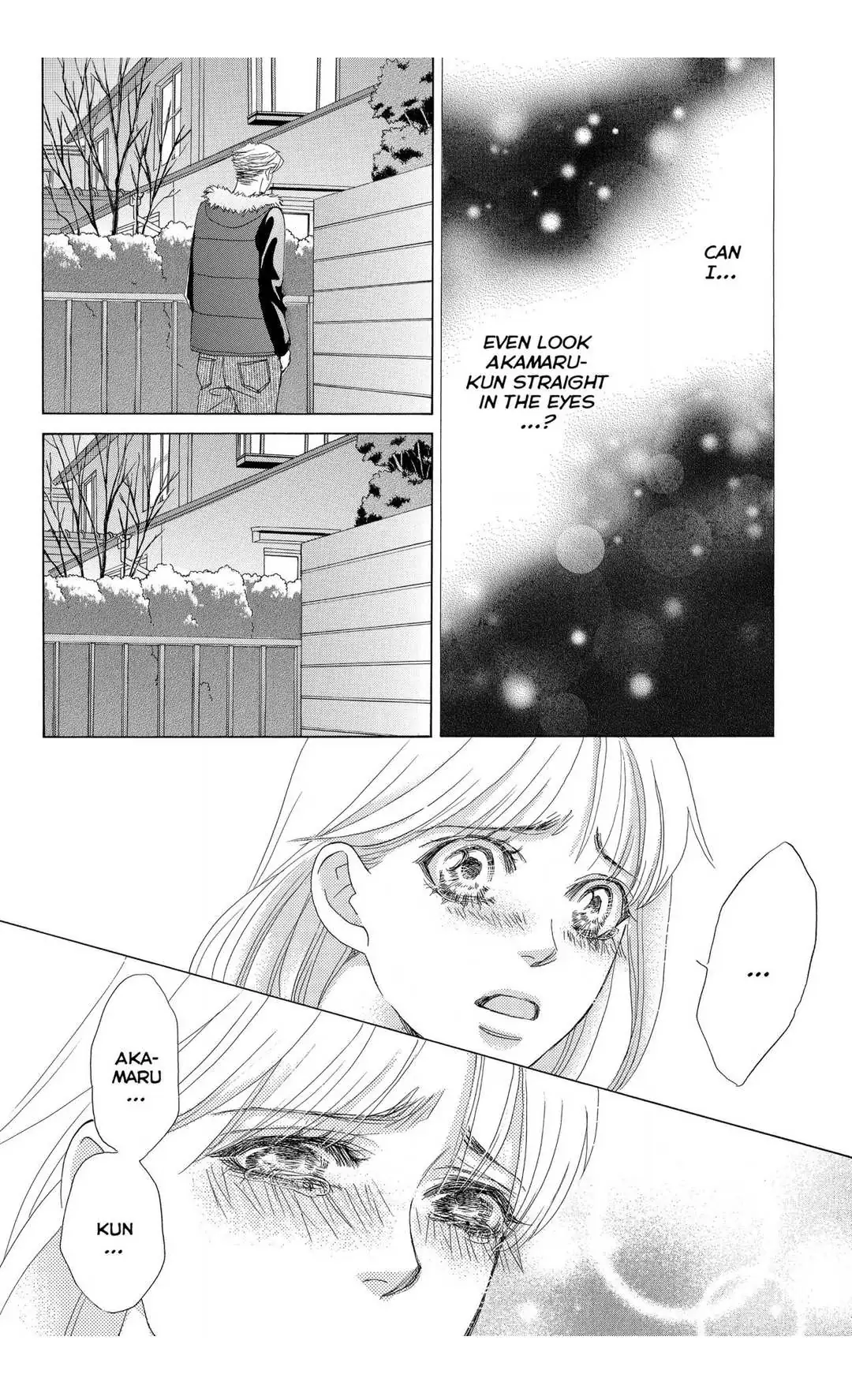 Gakuen Ouji Chapter 47 page 10 - 