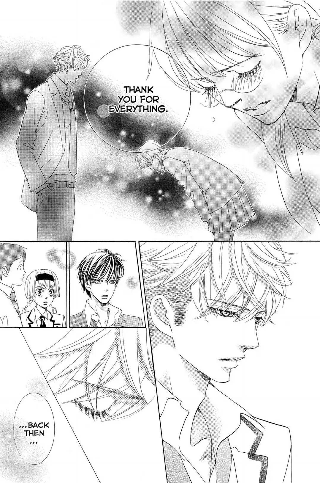 Gakuen Ouji Chapter 48 page 37 - 
