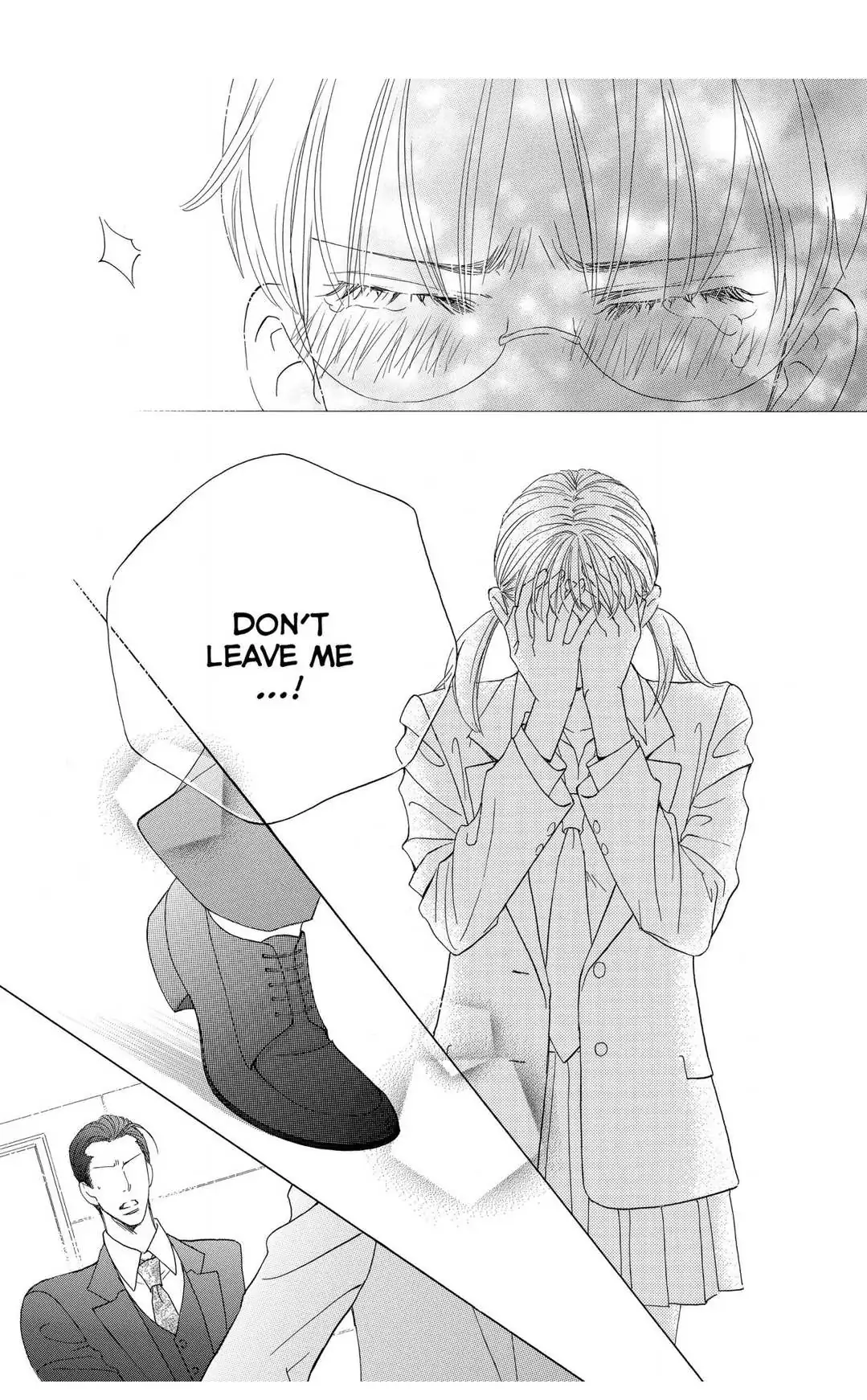 Gakuen Ouji Chapter 48 page 43 - 