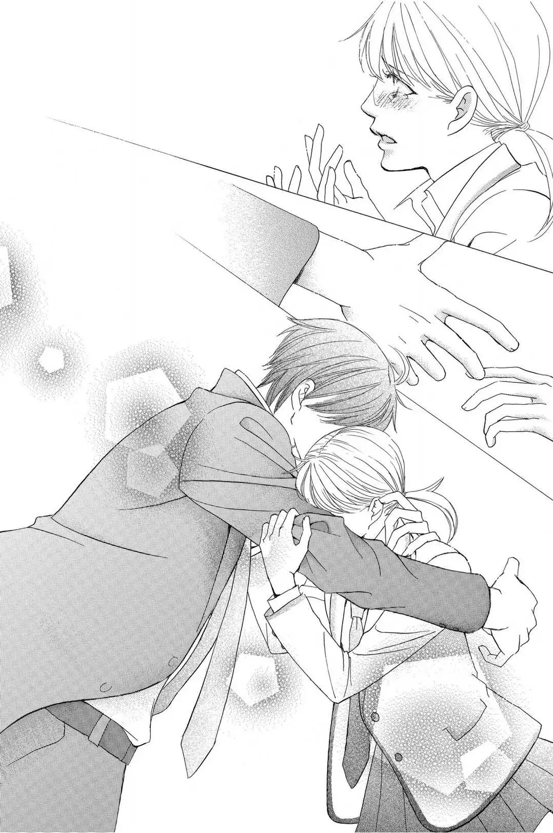 Gakuen Ouji Chapter 48 page 44 - 