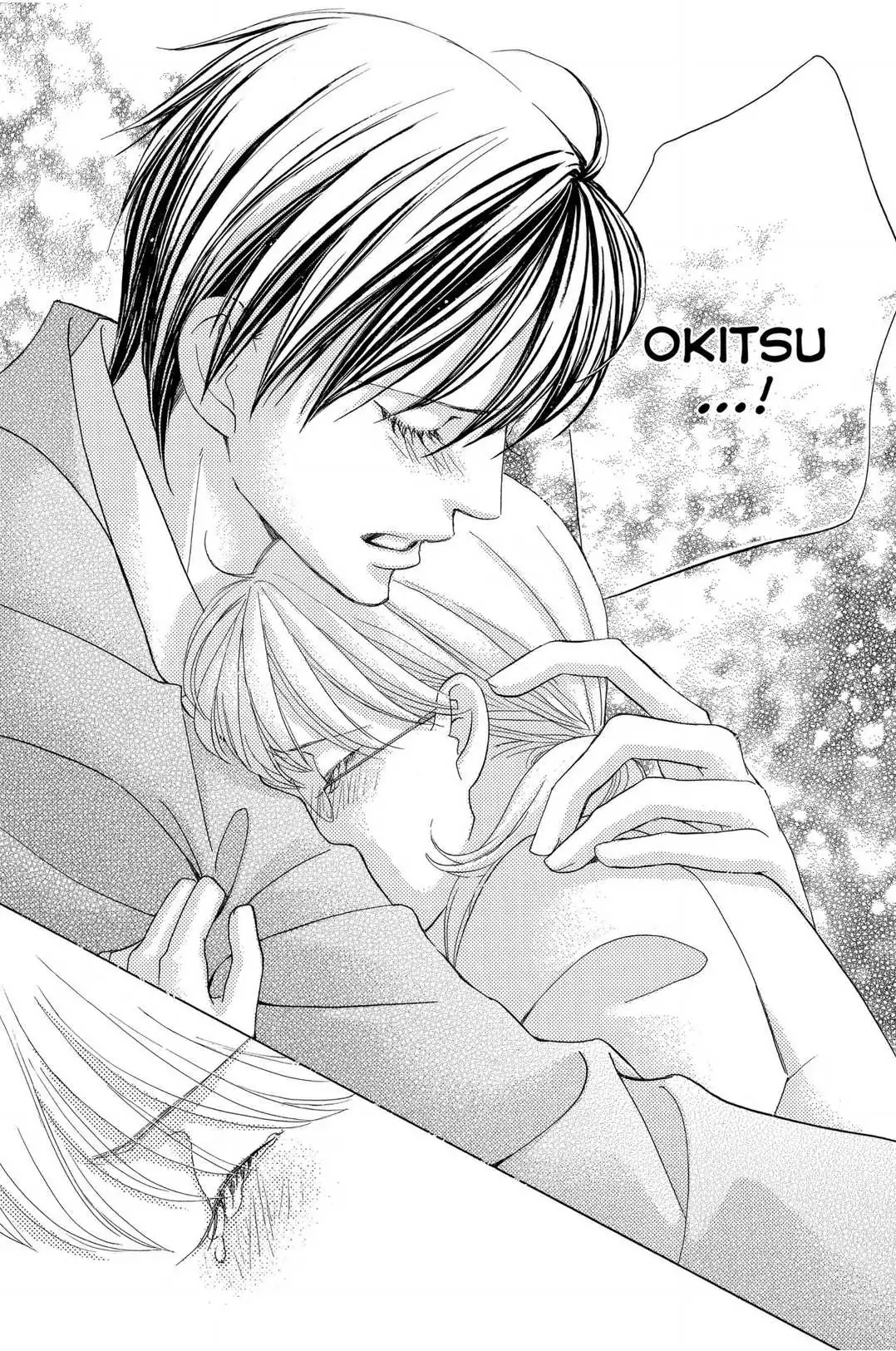 Gakuen Ouji Chapter 48 page 45 - 