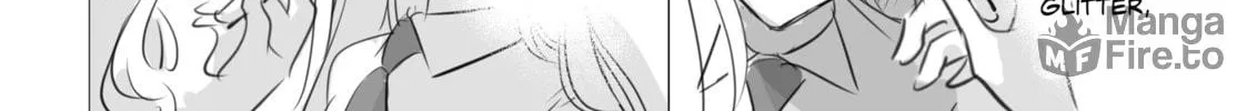 Gal and Young Lady Chapter 3 page 6 - 