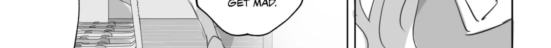 Gal and Young Lady Chapter 3 page 8 - 