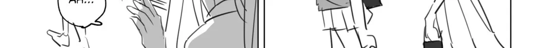 Gal and Young Lady Chapter 4 page 2 - 