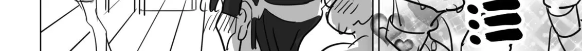 Gal and Young Lady Chapter 4 page 4 - 