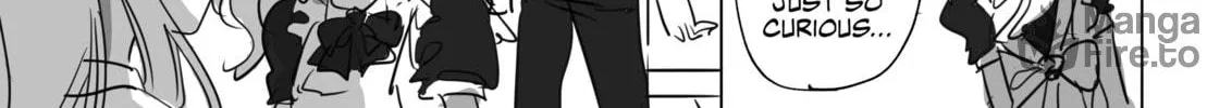 Gal and Young Lady Chapter 4 page 6 - 