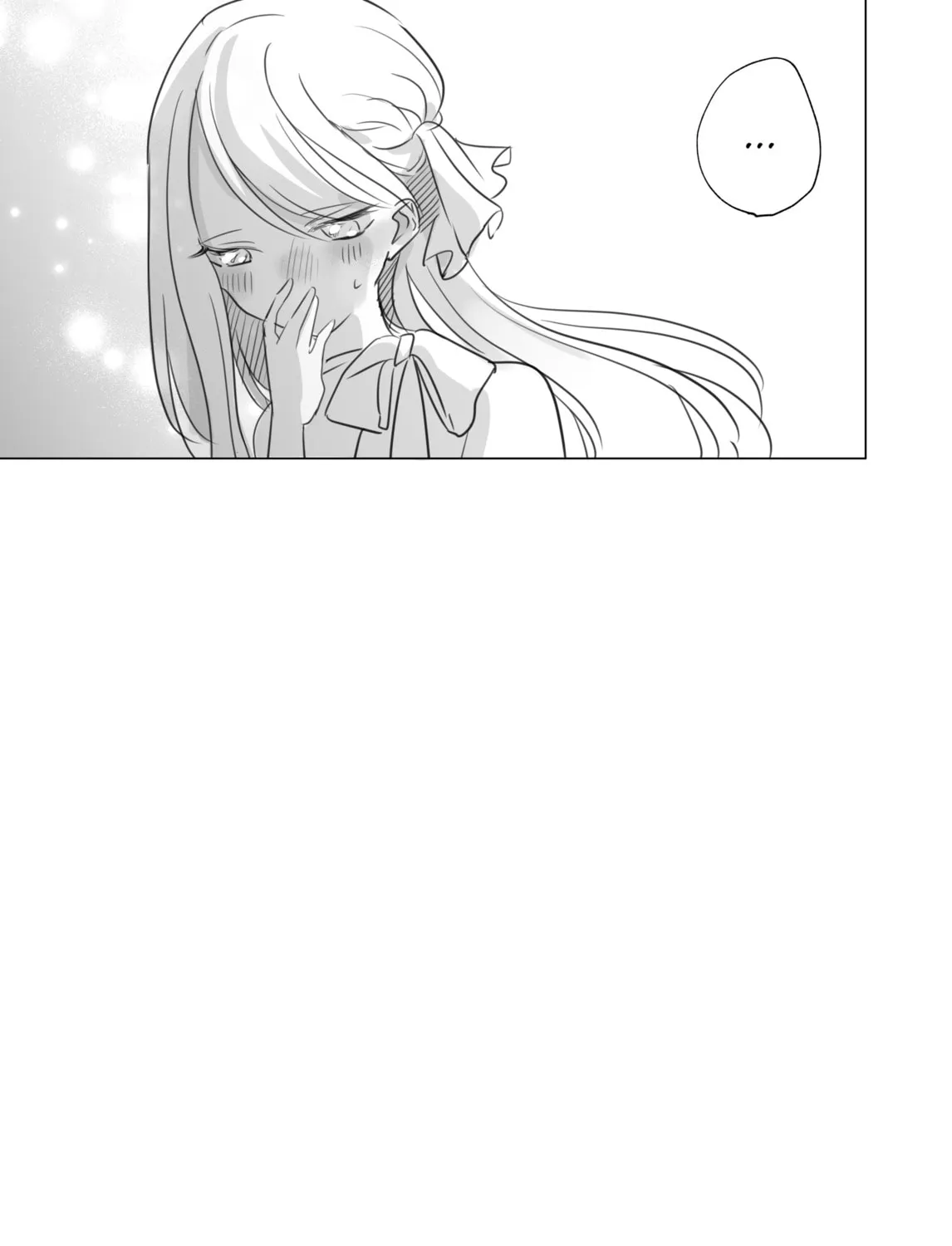 Gal and Young Lady Chapter 6 page 13 - 
