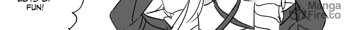 Gal and Young Lady Chapter 8 page 6 - 