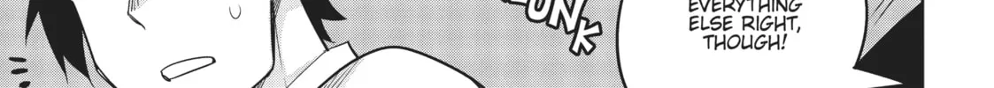Gal Gohan Chapter 10 page 14 - 