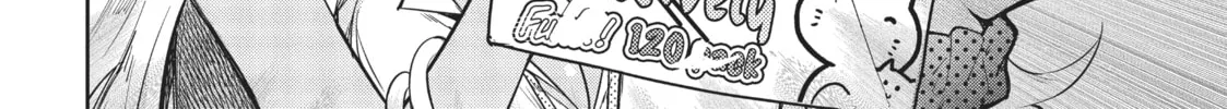 Gal Gohan Chapter 12 page 8 - 
