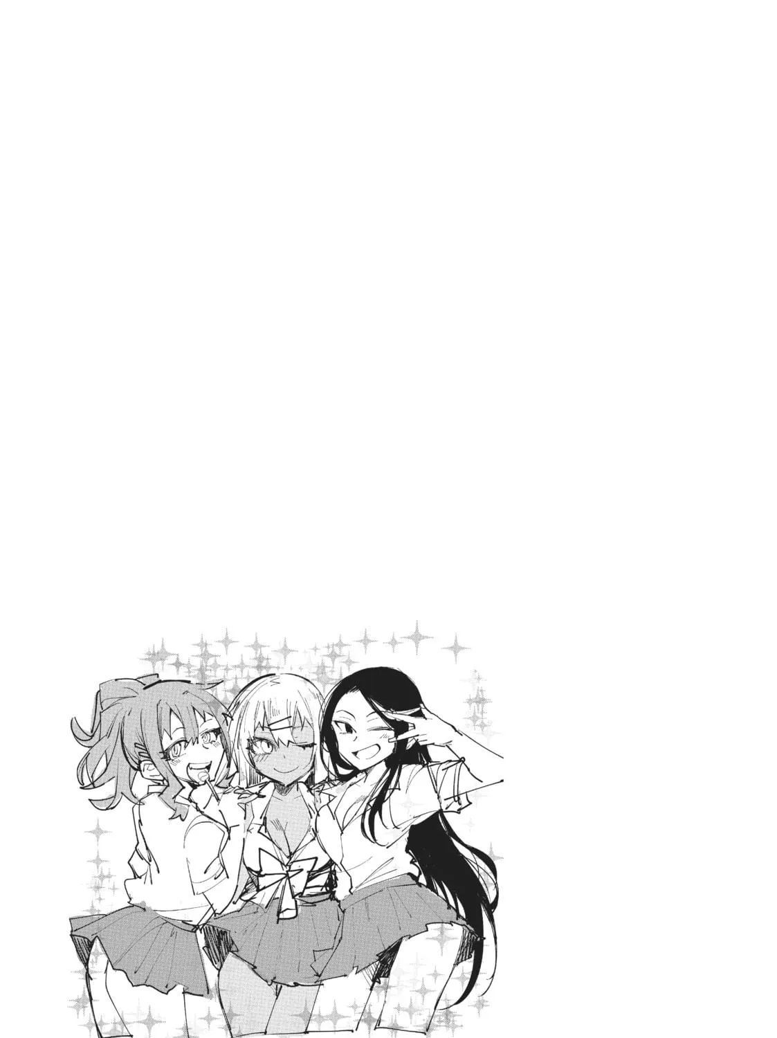 Gal Gohan Chapter 14 page 41 - 