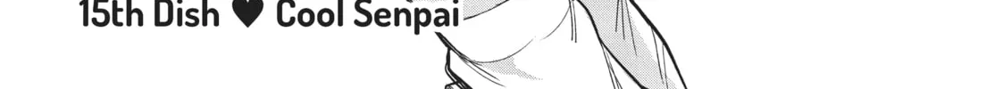 Gal Gohan Chapter 15 page 2 - 