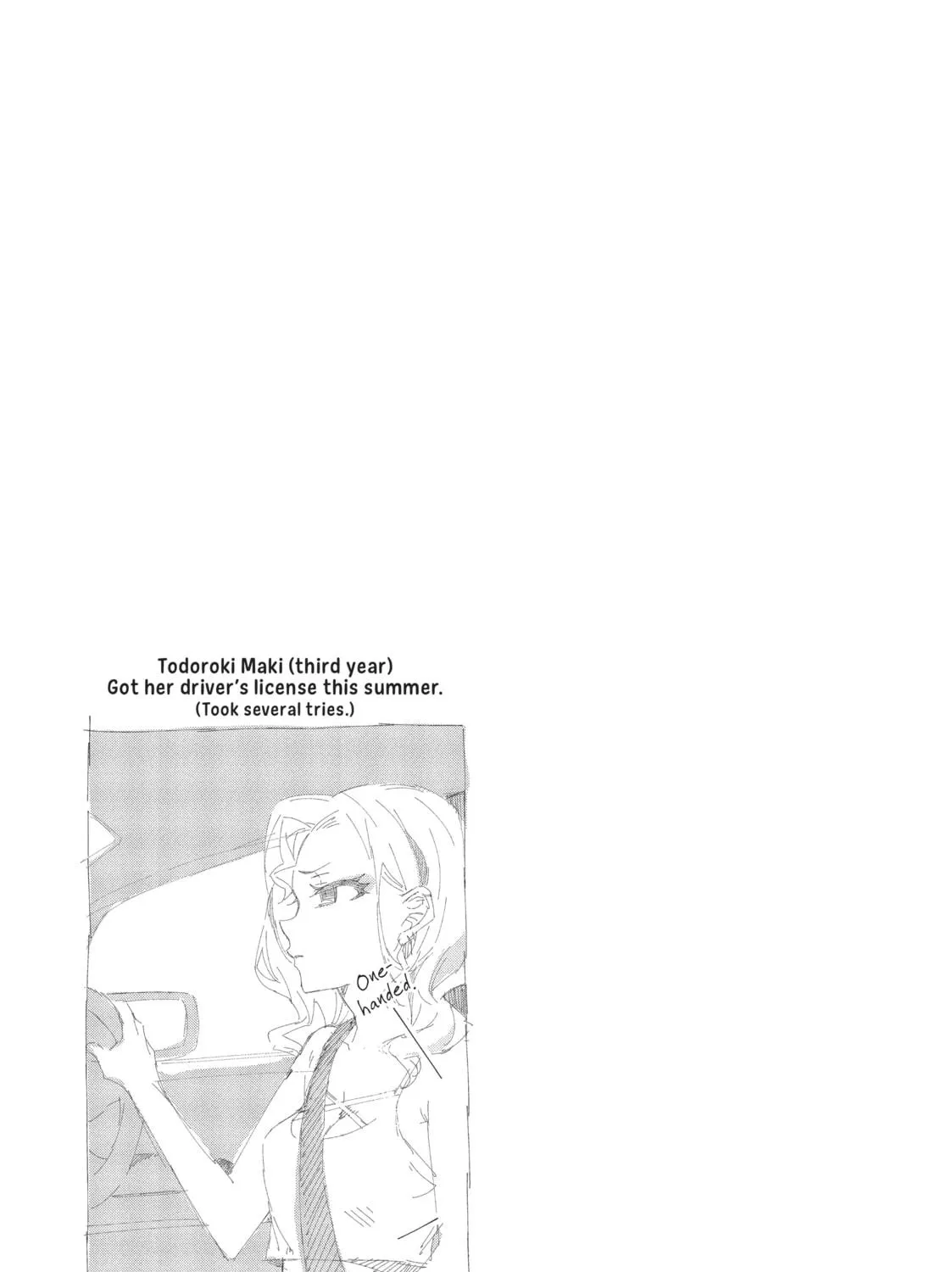 Gal Gohan Chapter 15 page 41 - 