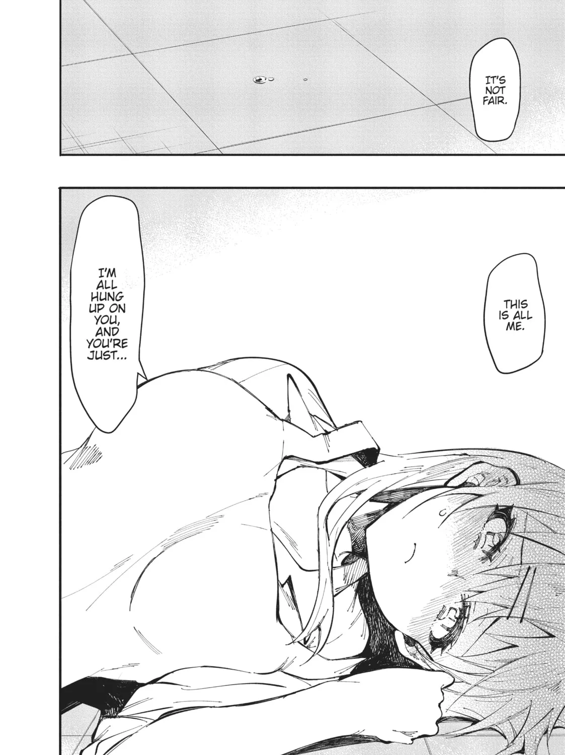 Gal Gohan Chapter 17 page 27 - 