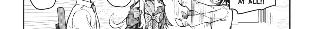 Gal Gohan Chapter 18 page 34 - 