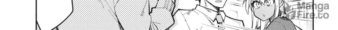 Gal Gohan Chapter 18 page 36 - 