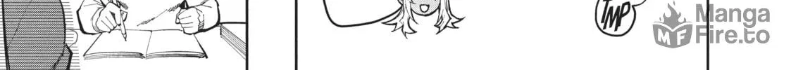 Gal Gohan Chapter 18 page 10 - 