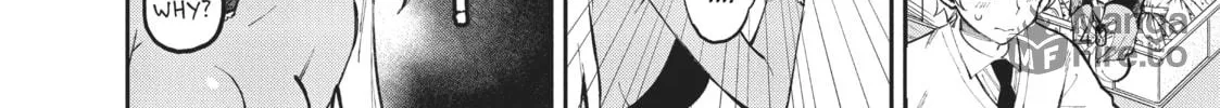Gal Gohan Chapter 19 page 12 - 