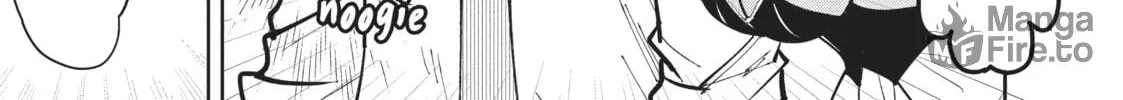 Gal Gohan Chapter 19 page 6 - 