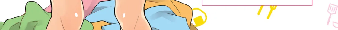 Gal Gohan Chapter 19 page 56 - 