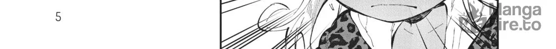 Gal Gohan Chapter 20 page 6 - 