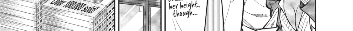 Gal Gohan Chapter 21 page 38 - 