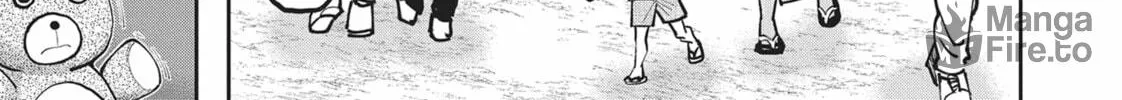 Gal Gohan Chapter 33 page 10 - 