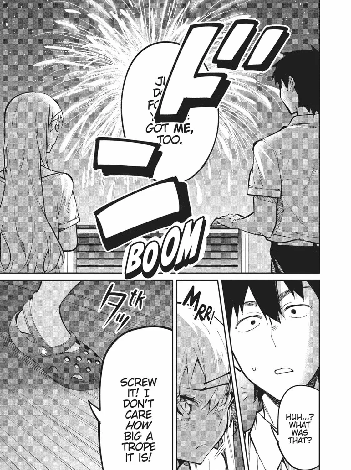 Gal Gohan Chapter 34 page 29 - 