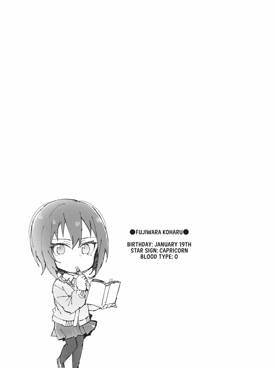 Gal Gohan Chapter 34 page 41 - 