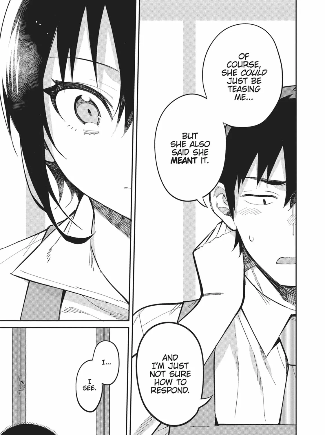 Gal Gohan Chapter 35 page 25 - 