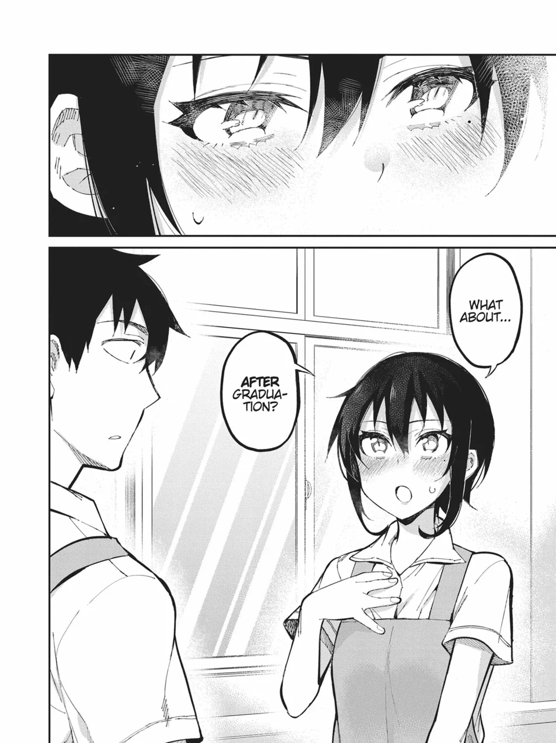 Gal Gohan Chapter 35 page 31 - 