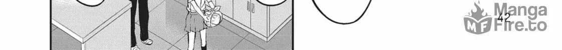 Gal Gohan Chapter 35 page 36 - 