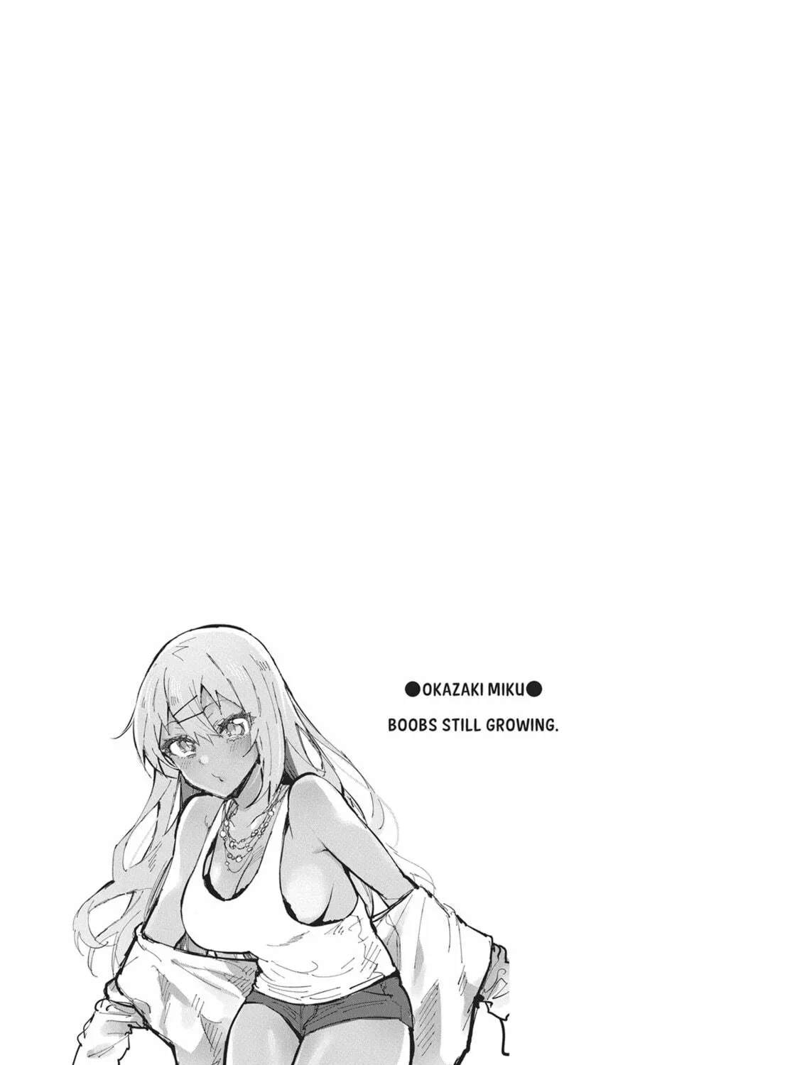 Gal Gohan Chapter 35 page 41 - 
