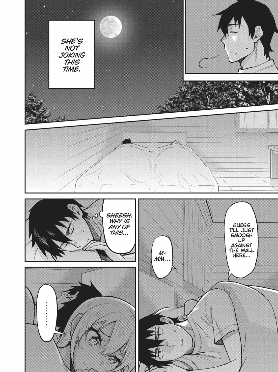 Gal Gohan Chapter 38 page 27 - 