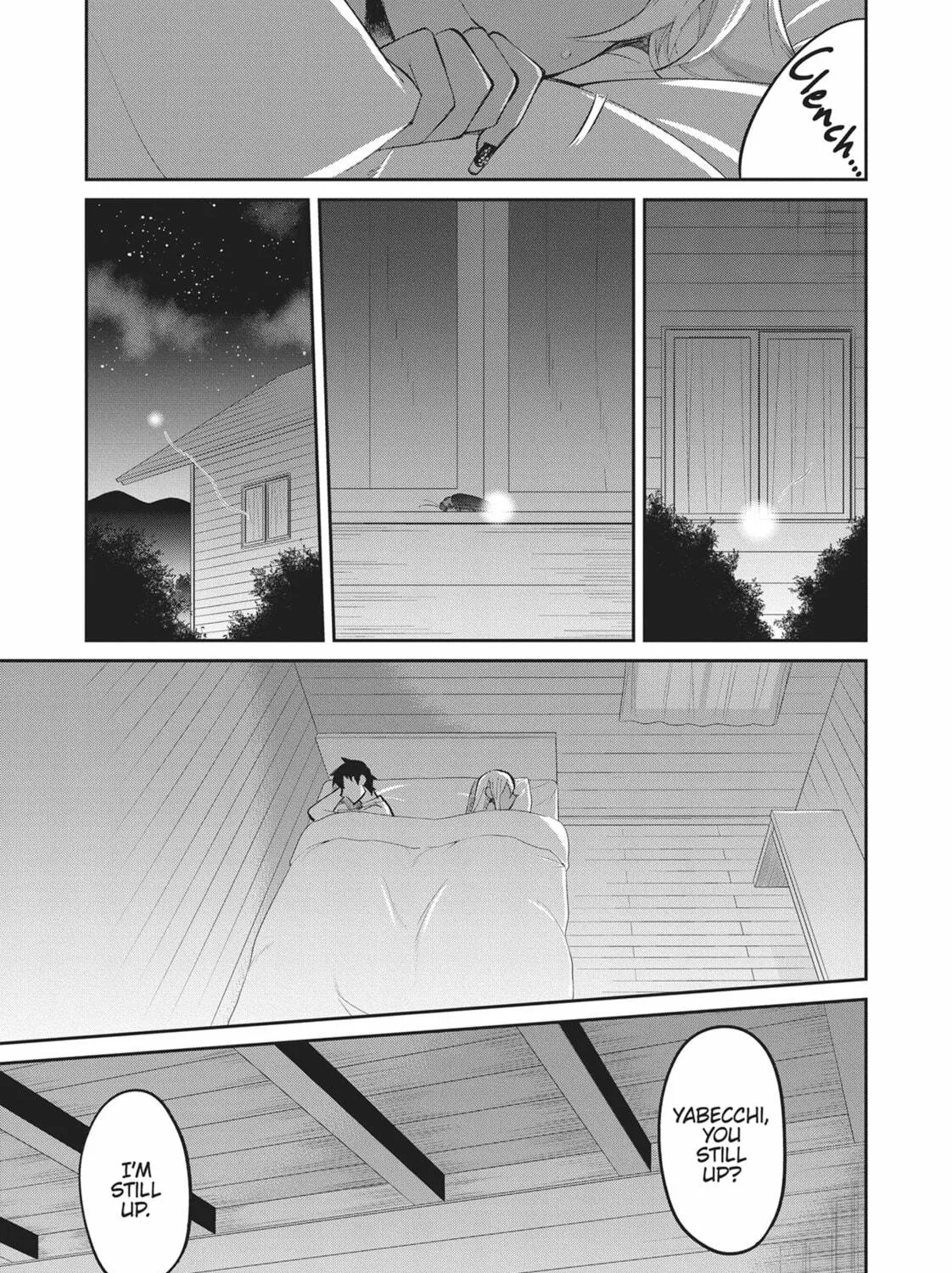 Gal Gohan Chapter 38 page 29 - 