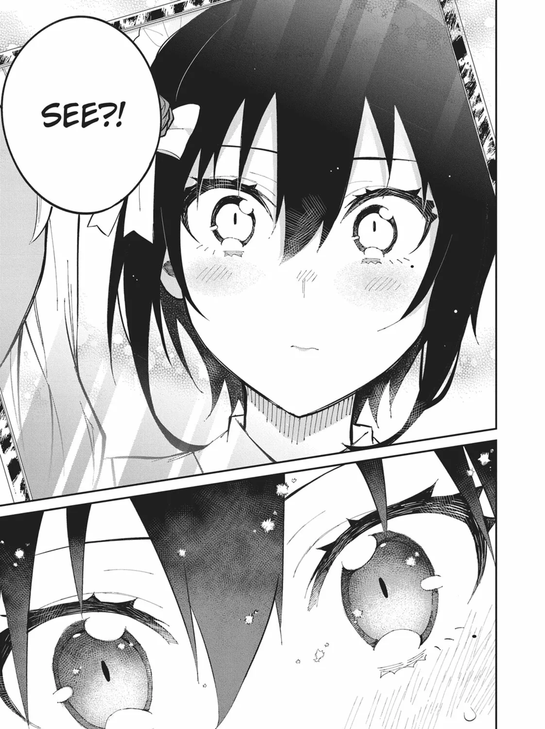 Gal Gohan Chapter 40 page 21 - 