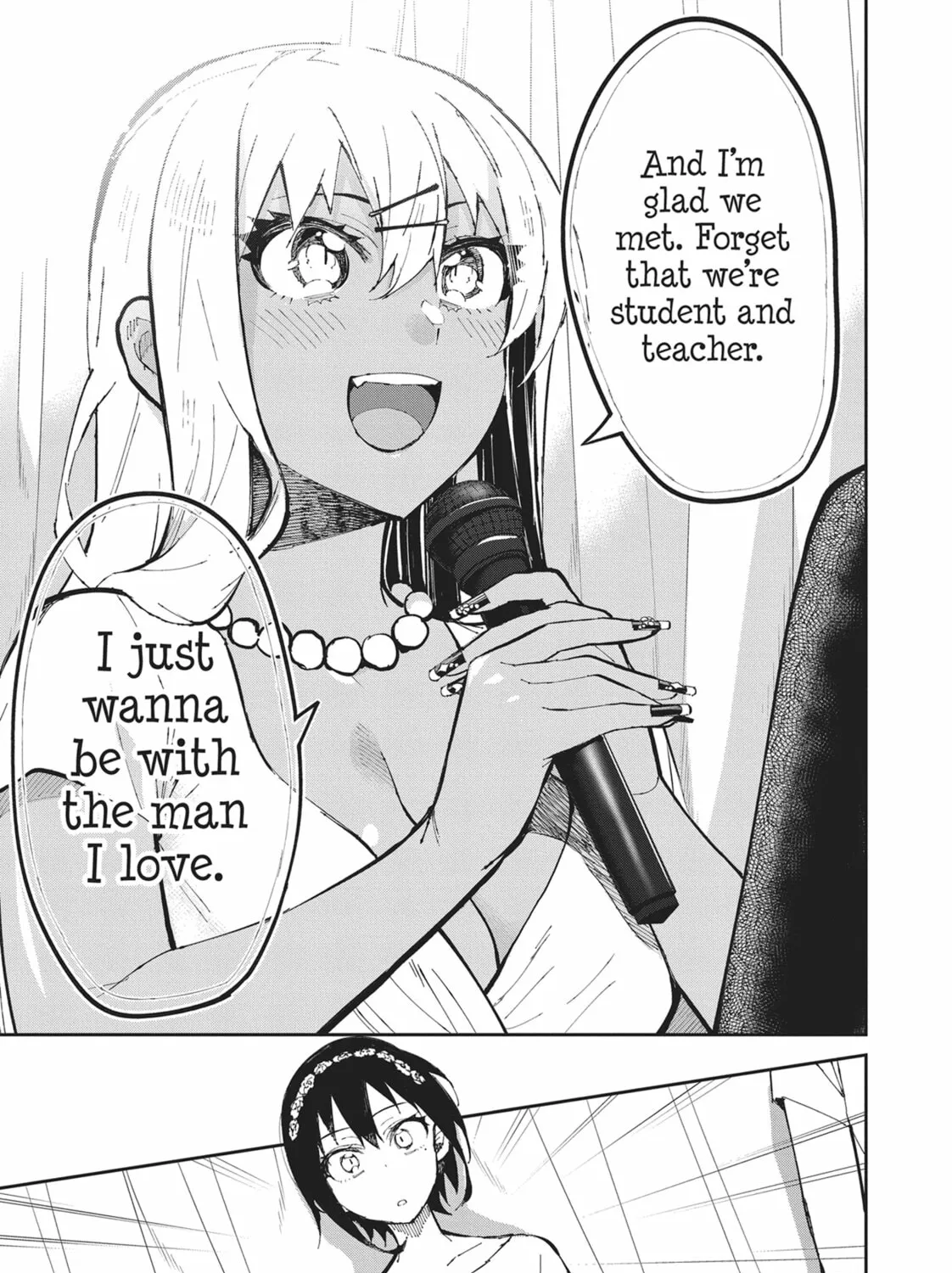 Gal Gohan Chapter 41 page 25 - 