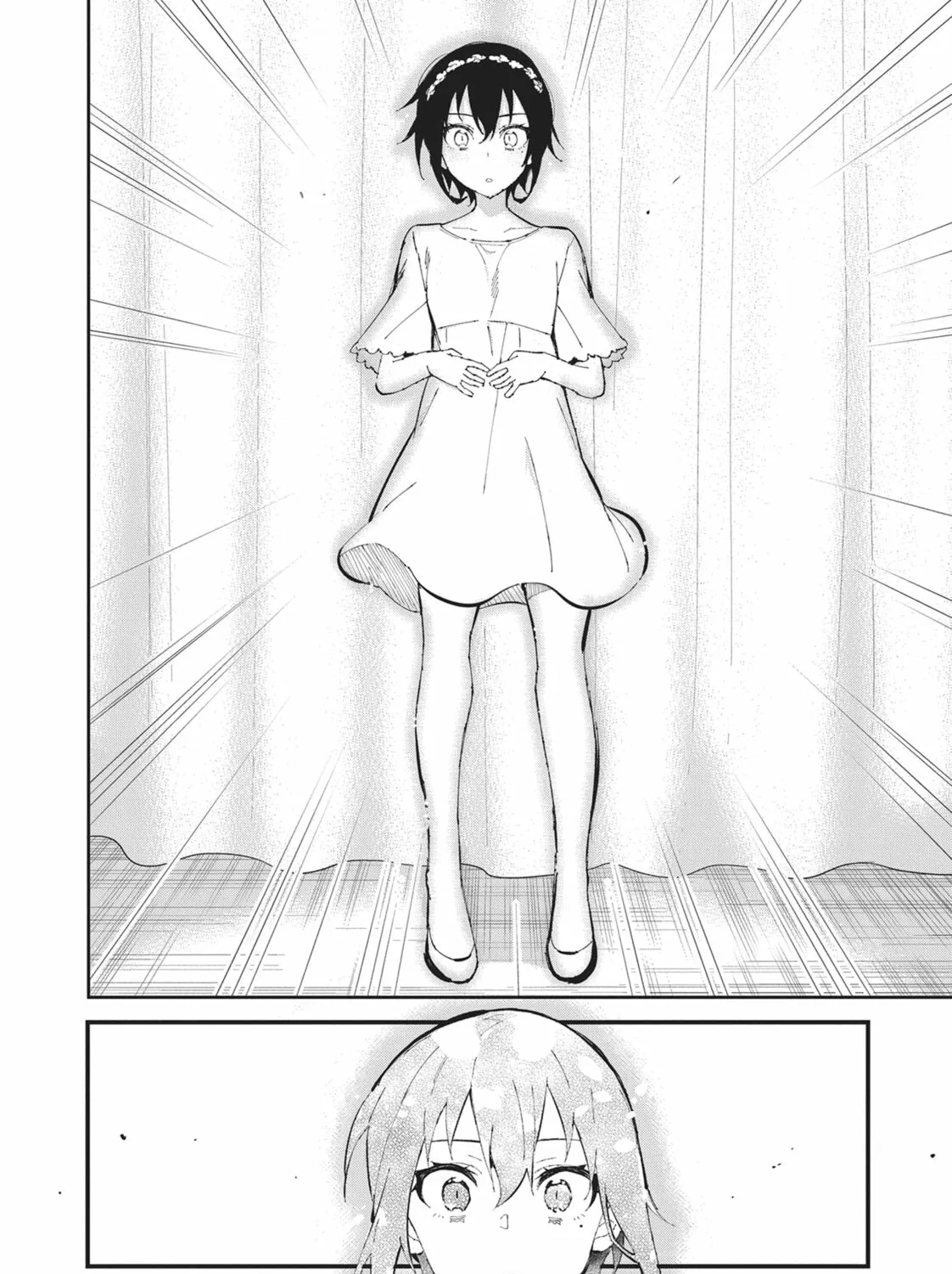 Gal Gohan Chapter 41 page 27 - 