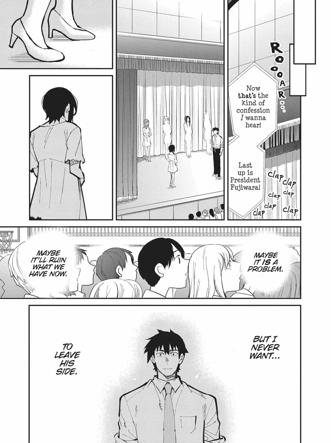 Gal Gohan Chapter 41 page 29 - 