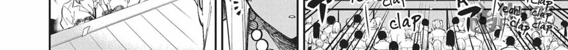 Gal Gohan Chapter 41 page 36 - 