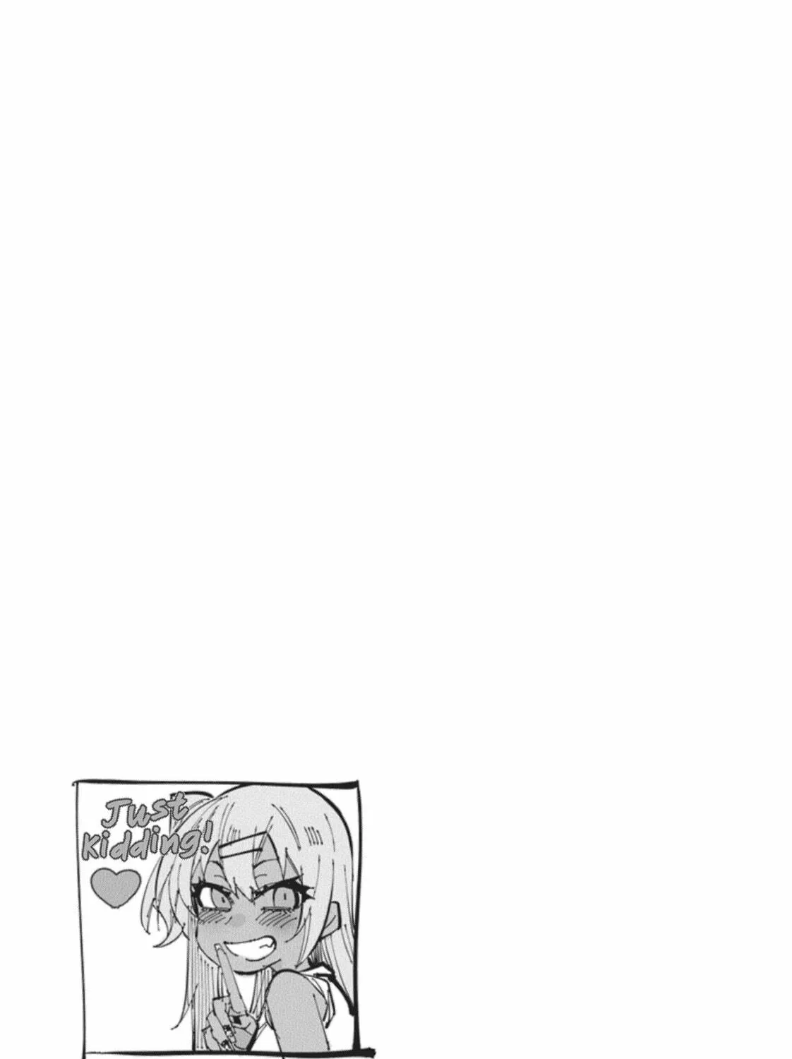 Gal Gohan Chapter 42 page 41 - 